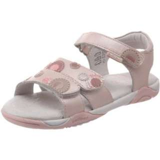 pediped Flex Gillian Sandal (Toddler/Little Kid)   designer shoes 