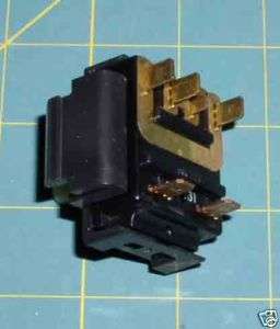 MAYTAG AMANA WASHER WATER TEMPERATURE SWITCH 22001825  