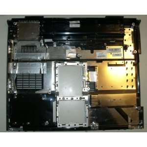  HP Pavilion ze2000 Bottom Assembly 394284 001 Electronics