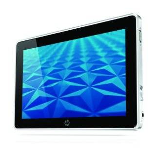   Black Leather Case for HP Slate 500 Tablet PC Explore similar items