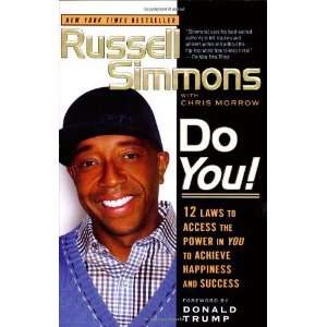   to Achieve Happiness and Success [Paperback] Russell Simmons Books