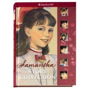  Samantha Story Collection [AG SAMANTHA STORY COLL] Maxine 