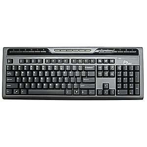  SIIG, SIIG Wireless Multimedia Keyboard and Mouse (Catalog 