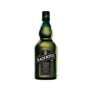  Islay Scotch Black Bottle Original 5yr Old 750ML Grocery 