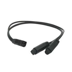  Humminbird 720075 1 Y Cable to Enable Temperature on 700 