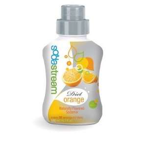  Diet Orange SodaMix [Set of 5]