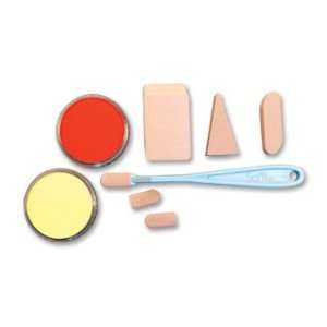    PanPastel 2 Colour Trial Kit with Sofft Tools