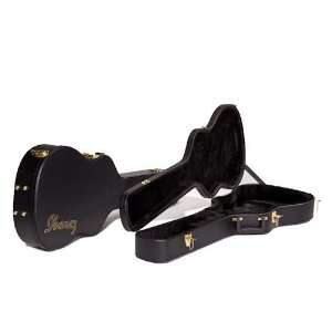  Ibanez Talman Series TM50C Hardshell Acoustic Guitar Case 