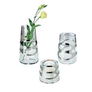  Stelton Embrace Vases Patio, Lawn & Garden