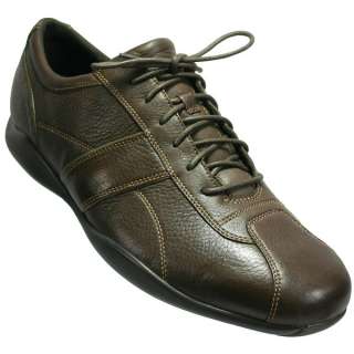 Rockport Ringgold Brown Casual Shoes for Men  