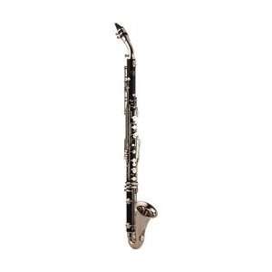  Leblanc Model 7165 Alto Clarinet (Standard) Musical Instruments