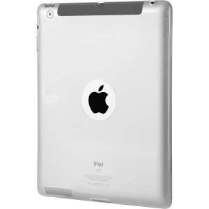  New   Targus THZ046US Protective iPad Skin   GT0813 