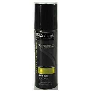  Tresemme® Hair Spray   Aerosol 1.5oz (Case of 24) Beauty