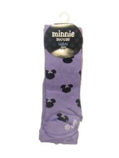  Trumpette Tights Minnie Clothing