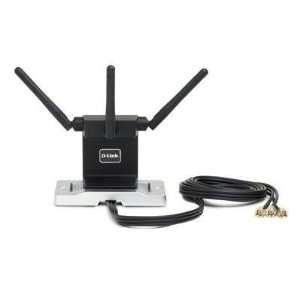  Xtreme N 2.4GHz Indoor Antenna Electronics