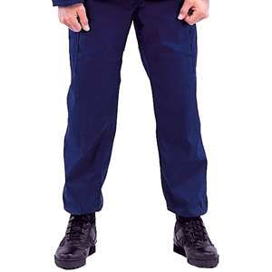 MIDNIGHT BLUE Army Style BDU Ultra Force Uniform PANTS  