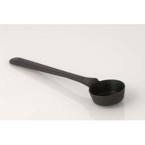 Compact Designs Black Measuring Spoon 