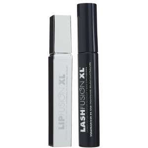 Fusion Beauty Infatuation Lips & Lash XL Set 2 oz (Quantity of 1)