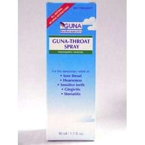  GUNA Oral Spray 50 ml