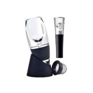 Vinturi 6700 Essential Wine Aerator for Red Wine   Free Air Pump Wine 