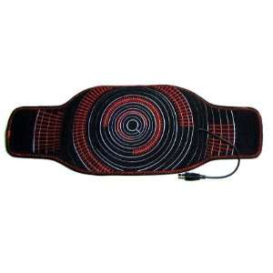  Qfiber Infrared Body Pad Healing Heating Therapy System 