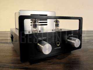 YAQIN PH 5L 6J1 Tubes valve vacuum headphone amplifier  