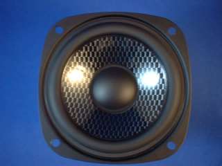 NEW ENERGY 5DR61080 WOOFER SPEAKER UNUSED & IN PERFECT CONDITION 