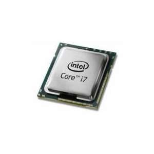  Intel Core i7 Mobile Processor i7 740QM 1.73GHz 6MB CPU 