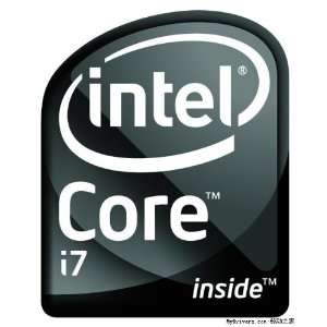  INTEL CPU Core i7 EXTREME Mobile i7 920xm 3.20 GHz Processor 