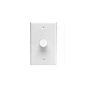  Volume Control for Intercom Systems White Musical 
