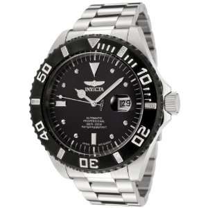   Pro Diver Collection Automatic Stainless Steel Watch Invicta Watches
