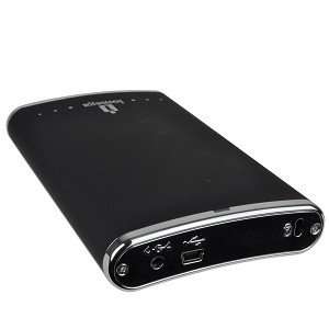  Iomega eGo RPHD UD 250GB USB 2.0 2.5 External Hard Drive 