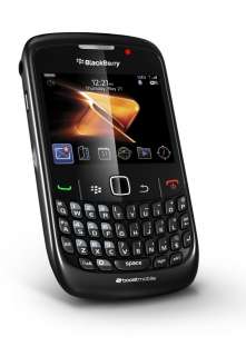Brand New & Sealed (Boost Mobile) Blackberry Curve 8530 Smart Phone.