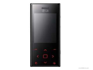 NEW LG CHOCOLATE BL20 3G 5MP AT&T T MOBILE SMART PHONE  