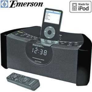  Ipod Docking Station With Smart Set  Players 