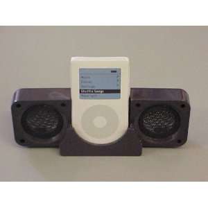  iPOD  Portable Speaker System  Players 