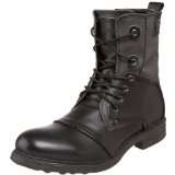 JUMP Mens Sturdy Boot   designer shoes, handbags, jewelry, watches 