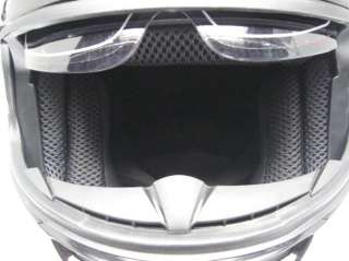 BELL 2011 Revolver Modular Motorcycle Helmet Black 2XL  