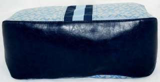   navy bag purse handbag nwt authenticity guaranteed or your money back