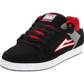 Lakai Mens Cairo XLK Skate Shoe   designer shoes, handbags, jewelry 