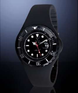    diving bezel small watch  
