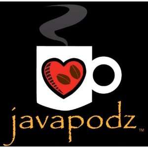 20 International Italian Roast (Unflavored) Java Podz Individually 