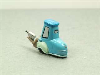 Disney/Pixar Cars GUIDO FORKLIFT Diecast Toy QC16  