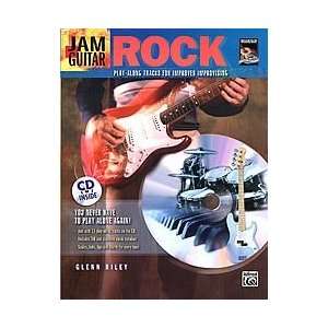  Jam Guitar Rock Musical Instruments