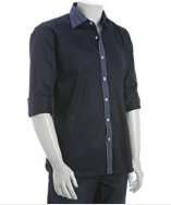 Cafe Bleu Mens Shirts Casual  