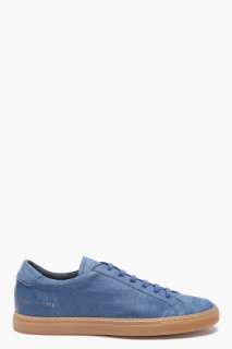 Common Projects Achilles Summer Edition Sneakers for men  