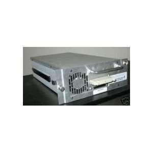  Dell 06W178 Powervault SDLT2 160/320GB LVD Loader w/Tray 
