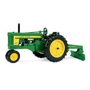  John Deere 1/16 720 Tractor w/ Blade Toys & Games