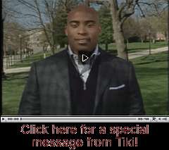 tiki barber grew up loving the forests of his native virginia he has 