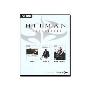 Hitman Collection   Codename 47, Silent Assassin, and Contracts by 